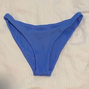 Kulani Kinis Ocean Blue Bikini Bottom
